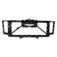 thumbnail image 1 of For Chevy Silverado 1500 LD 2019 Header Panel Assembly | CAPA Certified | GM1220175 | 23461838, 1 of 2