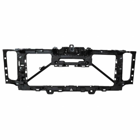 For Chevy Silverado 1500 LD 2019 Header Panels Assembly | GM1220175 | 23461838