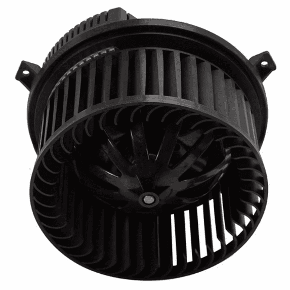 For Chevy Silverado 1500 LD Blower Assembly 2019 | w/ Brushless Motor For 23412312