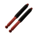 thumbnail image 1 of For Chevy Silverado 1500 New Pair Rear MonoMax Shocks Struts - BuyAutoParts, 1 of 4