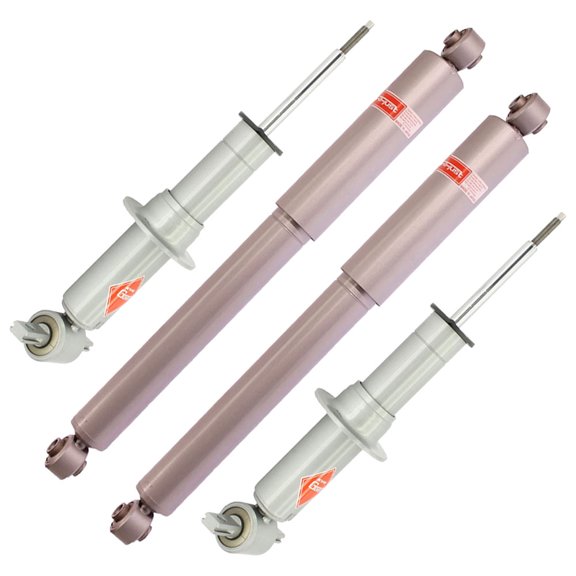 For Chevy Silverado 1500 New Set of 4 Gas-A-Just Shocks Struts - BuyAutoParts