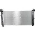 thumbnail image 1 of For Chevy Silverado 1500 Radiator 2001 2002 2003 | Vehicle Trim: 6.0L V8 5967cc 364 CID; LS; w/ Automatic Transmission | GM3010274 | 15841570, 1 of 6