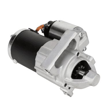 HARFON 12V Starter Motor For Chevy Silverado GMC Sierra Yukon Savana – 6494 – 9 Teeth PMGR