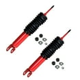 thumbnail image 1 of For Chevy Silverado 1500 & Tahoe New Pair Front MonoMax Shocks Struts - BuyAutoParts, 1 of 4