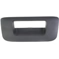 thumbnail image 1 of For Chevy Silverado 1500 Tailgate Handle Bezel 2009-2013 Rear | Replacement For GM1916107 | 15927251, 1 of 4