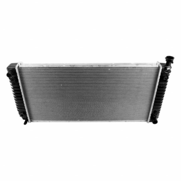 For Chevy Silverado 1995 1996 1997 Engine Coolant Radiator Assembly | 5.7L | V8 Gas | GM3010235 | 89019344