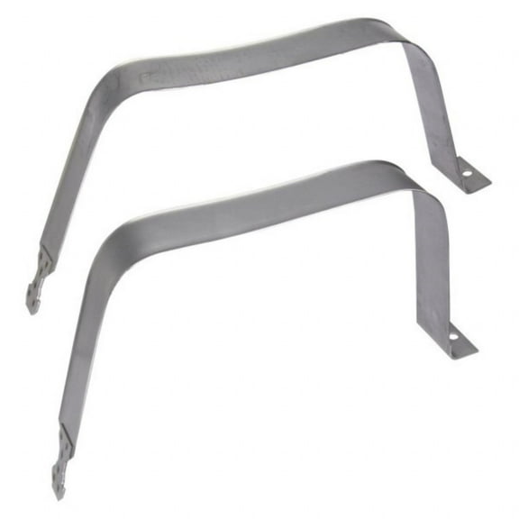 For Chevy Silverado 1999 Fuel Tank Strap | Set With 2 | 15710284