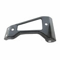 thumbnail image 1 of For Chevy Silverado 1999-2009 Bumper Face Bar Brace Driver Side Rear High Strength Steel CAPA | Replacement For GM1162101 | 15705669, 1 of 3