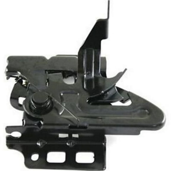 For Chevy Silverado 2500 1999 2000 2001 2002 Hood Latch | GM1234105 | 15756432