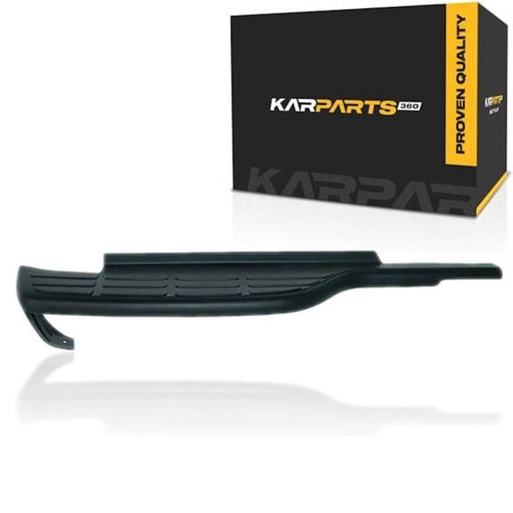 For Chevy Silverado 2500 1999-2004 Bumper Step Pad Driver Side | Rear | GM1196100 | 15758743