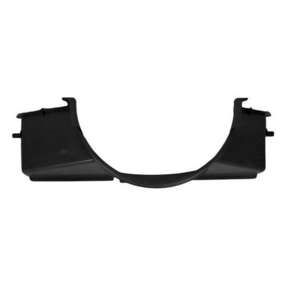 For Chevy Silverado 2500 1999-2004 Engine Cooling Fan Shroud | Lower | GM3110136 | 15164394