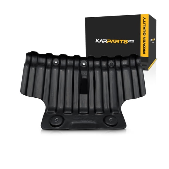 For Chevy Silverado 2500 1999-2004 Lower Engine Cover | GM1228154 | 22781372