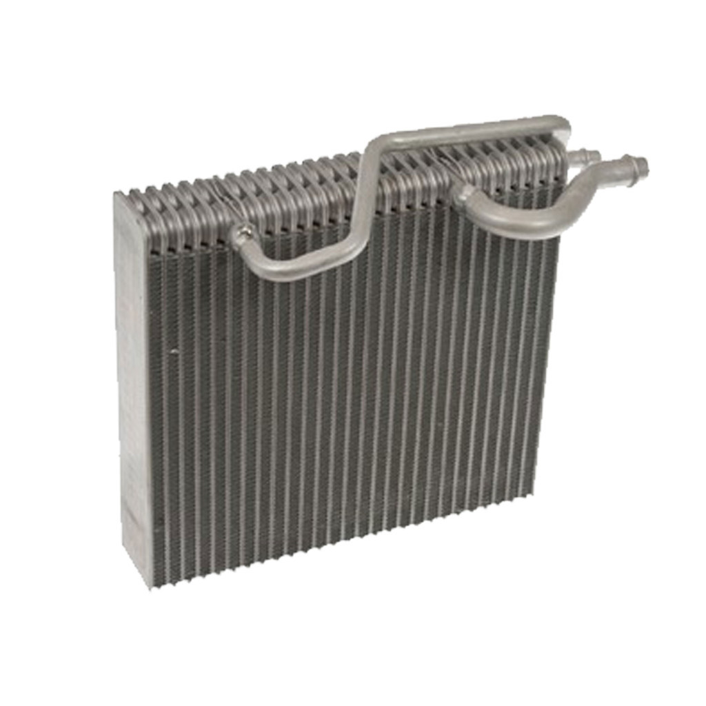 For Chevy Silverado 2500 2003 2004 A/C Evaporator Core | Front | With ...