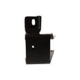thumbnail image 1 of For Chevy Silverado 2500 2003 2004 Bumper Bracket Driver Side | Front | Steel | Replacement For GM1066152 | 12335639, 1 of 4
