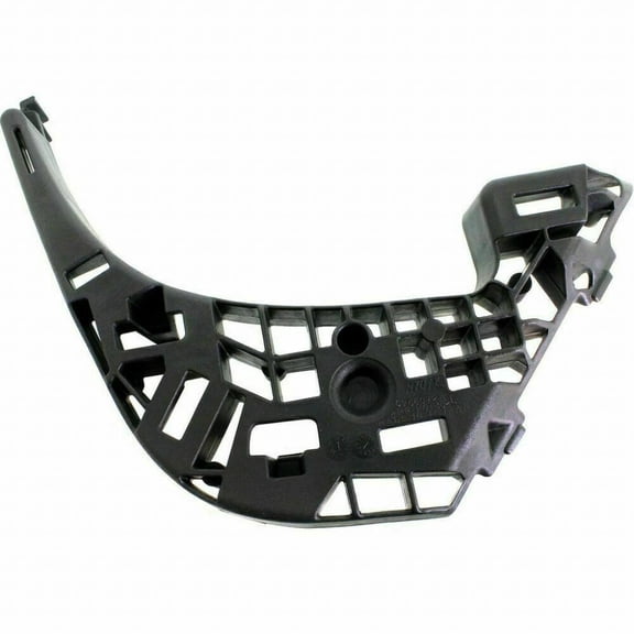 For Chevy Silverado 2500/3500 HD 2007-2014 Bumper Step Pad | Rear Driver Side | Insert Plastic | | GM1142101 | 15822921