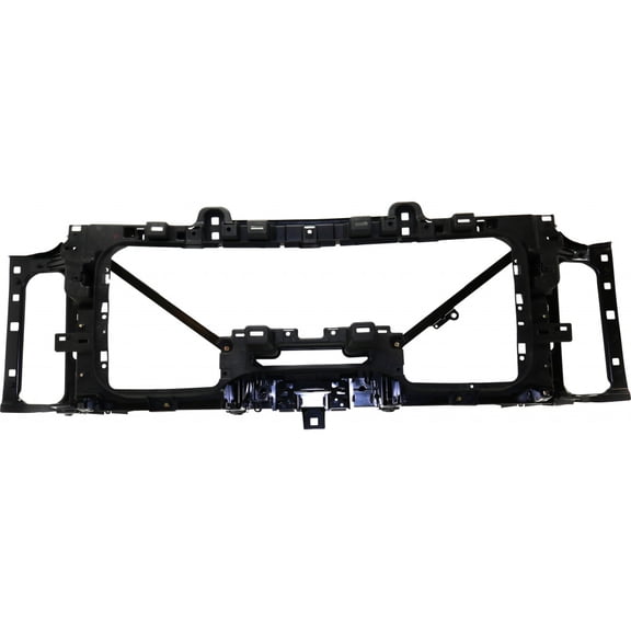 For Chevy Silverado 2500 / 3500 HD Header Panel 2015 16 17 18 2019 | All Cab Types | 6.0L/6.6L Engine | GM1220174 | 84265519