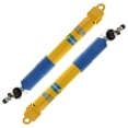 thumbnail image 1 of For Chevy Silverado 2500 GMC Sierra 2500 Pair Bilstein B6 Front Shcks Struts - BuyAutoParts, 1 of 5