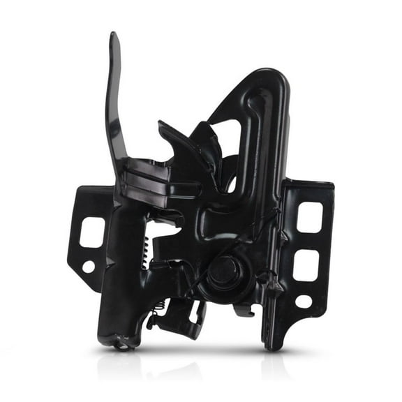 For Chevy Silverado 2500 HD 2003 2004 2005 2006 Hood Latch | Lock | LHD Base/LH/LS/WT Model | GM1234106 | 15240710