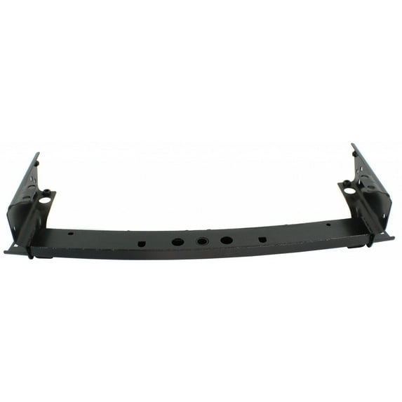 For Chevy Silverado 2500 HD 2007-2010 Bumper Reinforcement | Lower | Rear | Hitch Draw Bar | GM1107109 | 20899967