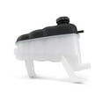 thumbnail image 1 of For GMC Sierra 2500 HD 2007-2019 Engine Coolant Recovery Tank | Reservoir and Cap | GM3014118 | 22870828-PFM, 1 of 8