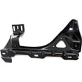 thumbnail image 1 of For Chevy Silverado 2500 HD 2007-2010 Radiator Support Passenger Side | 6.0L | Side Support Bracket | GM1225319 | 25804175, 1 of 6
