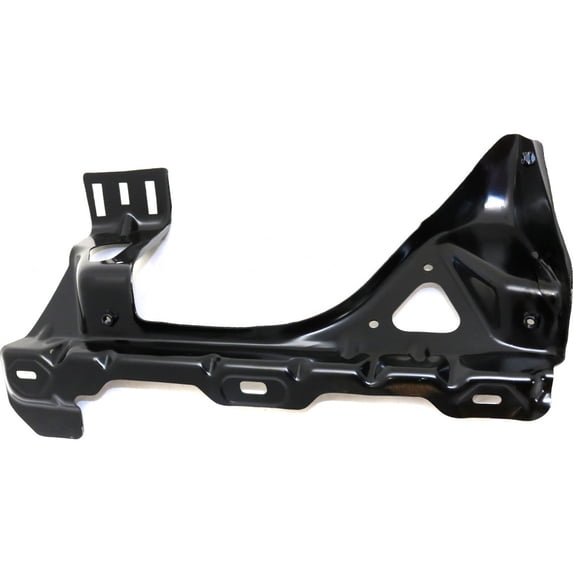 For Chevy Silverado 2500 HD 2007-2010 Radiator Support Passenger Side | 6.0L | Side Support Bracket | GM1225319 | 25804175