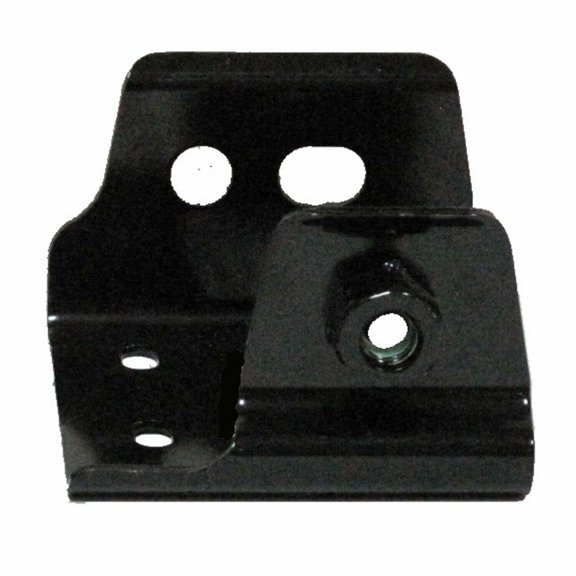 For Chevy Silverado 2500 HD 2011 2012 2013 2014 Bumper Support Bracket Driver Side | Front | Inner | CAPA | GM1062100 | 25883352