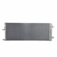 thumbnail image 1 of For Chevy Silverado 2500 HD /3500 HD 	A/C Condenser 2020 | 6.6L V8 Gas For GM3030334 | 84650609, 1 of 5