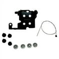 thumbnail image 1 of For Chevy Silverado 2500 HD Classic 07 Driver Side Upper & Lower Door Hinge Kit, 1 of 1