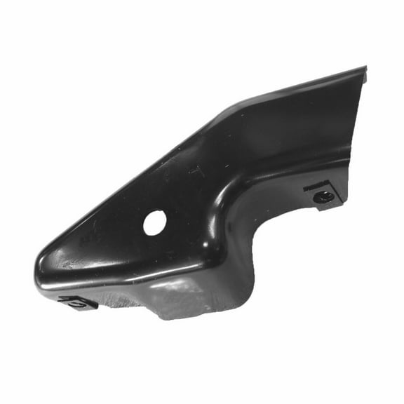 For Chevy Silverado 2500 HD Classic 2007 Bumper Bracket Driver Side | Front | Base | Ls | Ls Hybrid | Lt | CAPA | GM1066175 | 15059687