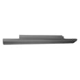 thumbnail image 1 of For GMC Sierra 3500 2001-2006 Rocker Panel Passenger Side | Slip-on Style | 2Door Standard Cab, 1 of 2