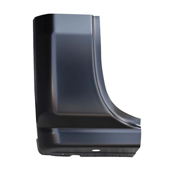 For Chevy Silverado 2500/Silverado 3500 2015 16 17 18 2019 Cab Corner Passenger Side | Made Of Steel | Standard Cab | Replacement For RRP4501