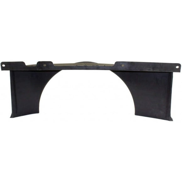 For Chevy Silverado 3500 2001 02 03 04 2005 Engine Cooling Fan Shroud | Upper | w/ Diesel Engine | GM3110140 | 15088324