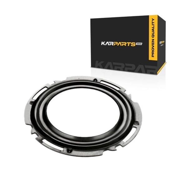 For Chevy Silverado 3500 2001 2002 2003 2004 Fuel Tank Lock Ring | For 3 1/2IN Diameter Gauge Hole | Replacement For 15734494, 615343638898