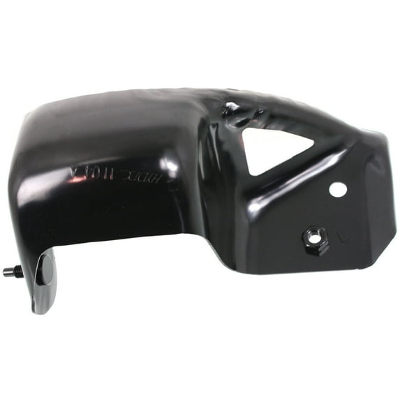 For Chevy Silverado 3500 2001 2002 Bumper Bracket Driver Side | Front | Outer | CAPA Certified | Steel | Replacement For GM1066171 | 191275704622