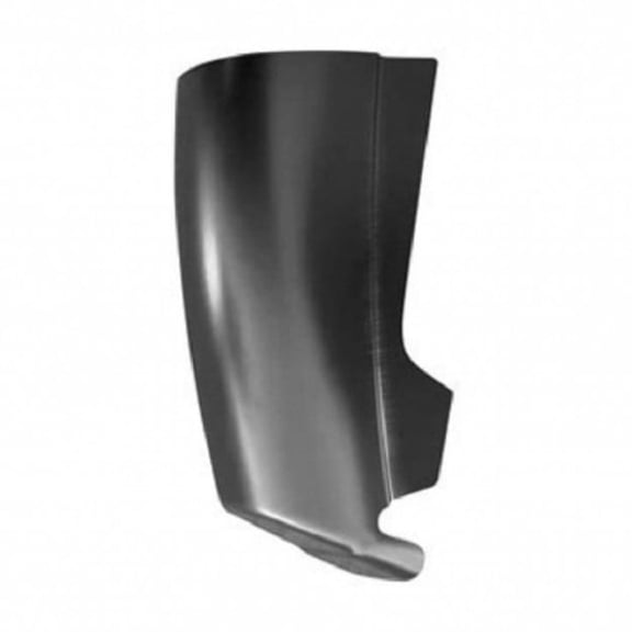 For Chevy Silverado 3500 Classic 2007 Cab Corner Driver Side | 4 Door Extended Cab