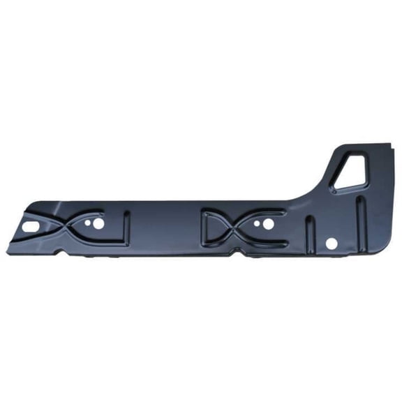 For Chevy Silverado 3500 Classic 2007 Inner Rocker Panel Driver Side | Rear | Crew Cab