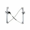 thumbnail image 1 of For Chevy Silverado 3500 Classic 2007 Power Window Regulator Driver Side | GM1350127 | 15037213PFM, 1 of 2