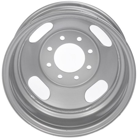 For Chevy Silverado 3500 & GMC Sierra 1500 2001 Dorman Replacement Wheel