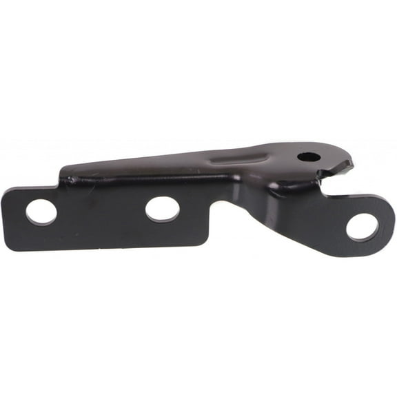 For Chevy Silverado 3500 HD 2007-2014 Passenger Side Fender Brace | Front | Hood Hinge Bracket | GM1245108 | 15887401