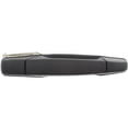 thumbnail image 1 of For Chevy Silverado 3500 HD Door Handle 2007-2014 Exterior | Rear Passenger Side | GM1521128 | 25890260, 1 of 9