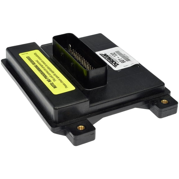 For Chevy Silverado Express Cadillac Escalade EXT Fuel Pump Control Module - BuyAutoParts