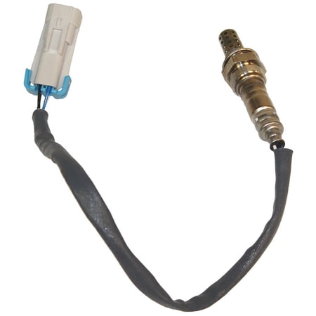 For Chevy Silverado GMC Buick Pontiac Cadillac Saab Saturn Isuzu O2 Sensor - Buyautoparts