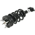 thumbnail image 1 of For Chevy Silverado & GMC Sierra 1500 Duralo Front Strut Spring Assembly, 1 of 6