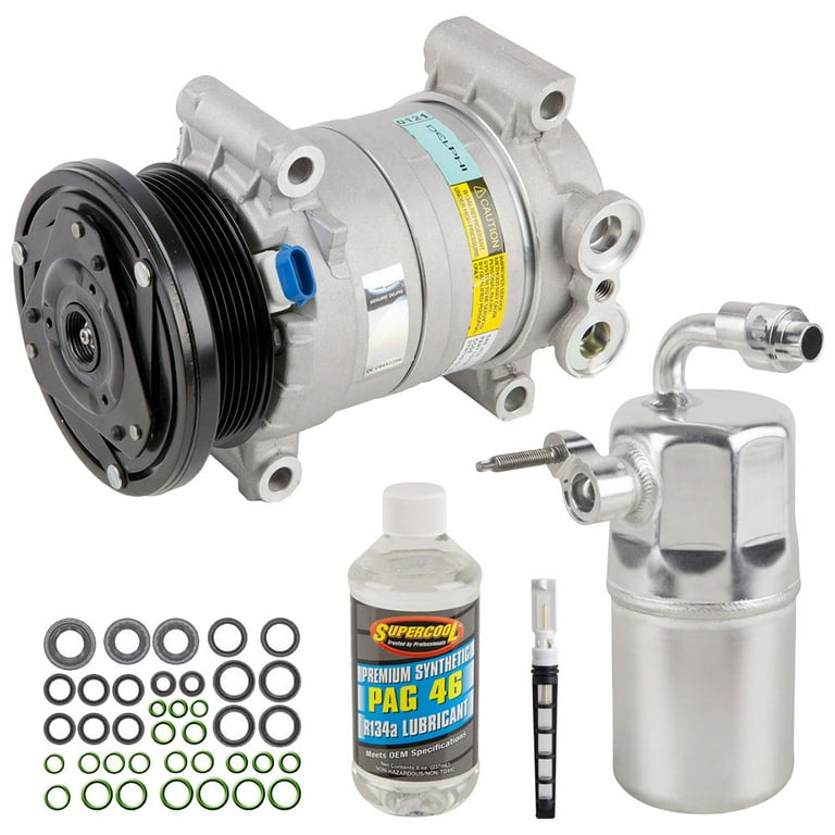 2002 chevy silverado ac compressor deals