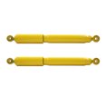 thumbnail image 1 of For Chevy Silverado & GMC Sierra 2011-18 Pair Rear Monroe Gas-Magnum Shocks - BuyAutoParts, 1 of 4
