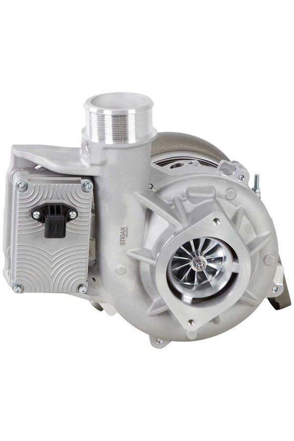 For Chevy Silverado GMC Sierra 2500 HD Stigan Turbo Turbocharger w/ Actuator