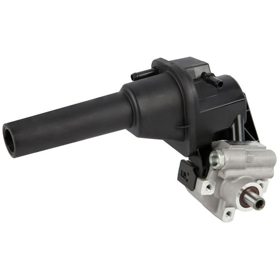 Gmc Sierra 1500 Power Steering Pump