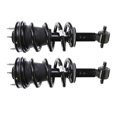 thumbnail image 1 of For Chevy Silverado GMC Sierra Pair Front Monroe Quick Struts - BuyAutoParts, 1 of 4