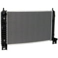 thumbnail image 1 of For Chevy Silverado Suburban GMC Sierra Yukon Cadillac Escalade New Radiator - BuyAutoParts, 1 of 4